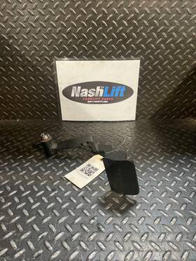 13135202600 Linde Brake Pedal Fits Good Used Hbu1 197