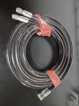 15094905021 Linde Hose Assembly