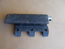 15109964012 Linde New Old Stock Oem Forklift Side Shift Cylinder #