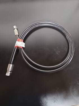 15774483542 Linde Hose Assembly