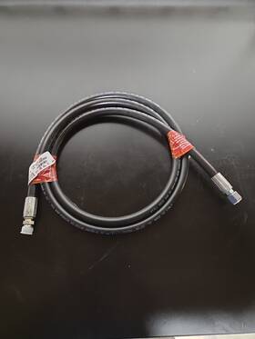 15774483564 Linde Hose Assembly