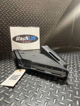 3354331102 Linde Pillar - Armrest Fits Good Used Hbu1 197