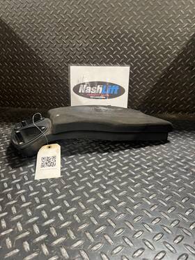 3354336204 Linde Armrest Fits Good Used Hb1c 107