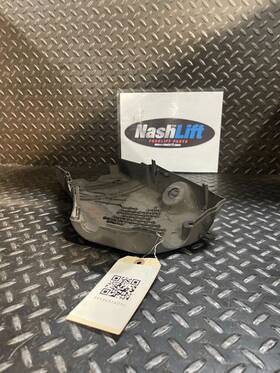 3915431601 Linde Panelling Back Fits Good Used Hbu1 196