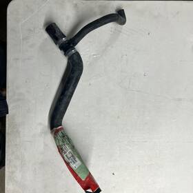 3941084027 Linde Forklift Formed Hose