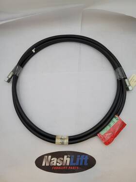 Sk-01251015a Linde 52044483913 Hose Fits