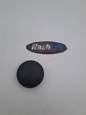 Sk-12250126sr Linde 580065002 Button Horn Fits Yale
