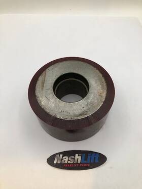 Sk-06250605sr Linde 66000972 Wheel Poly Fits