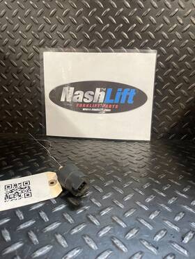7915491021 Linde Switch - General Fits Good Used Hbu1 194