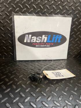 7916400159 Linde Potentiometer Fits Good Used Hbu1 196
