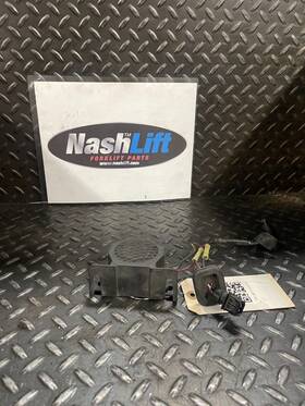 7918915246 Linde Buzzer Fits Good Used Hbu1 198
