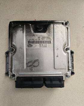 Lhc1112ce40 Linde 917002922 Electronic Control Module Ecm Forklift 3903601355