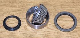 3024509001 Linde Bearing Kit Forklift Steering Knuckle Top Repair King Pin