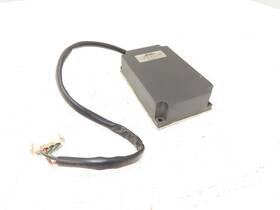 E18c-02 Linde E18c-02/20383 79174 01 240 Electric Forklift Power Inverter Module Removed From