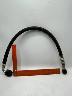 Sk-09250506a Linde L0009572530 Hoseline Fits Baker