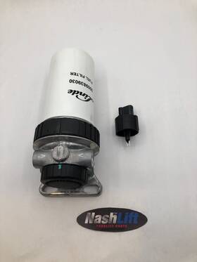 Sk05171125je Linde L0009830535 Fuel Filter