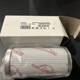 Sk05291225je Linde L0009831645 Fits Pressure Filter