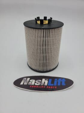 Sk-25251217cn Linde L0009831660 Filter Insert Fits