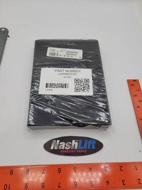 Sku-01250620a Linde L0009832055 Air Filter Fits