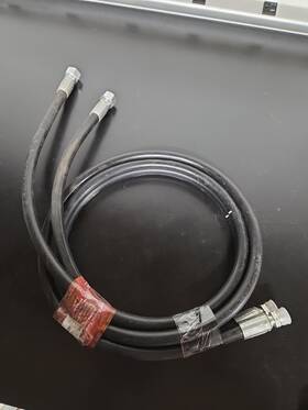 Sk05301224je Linde L1894905030 Hydraulic Hose Assembly