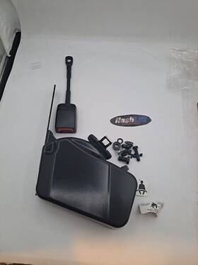 Sk-04250126sr Linde L3244331012 Lap Belt Kit Fits
