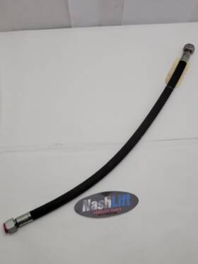 Sk-50251216cn Linde L3924413236 Hoseline Fits