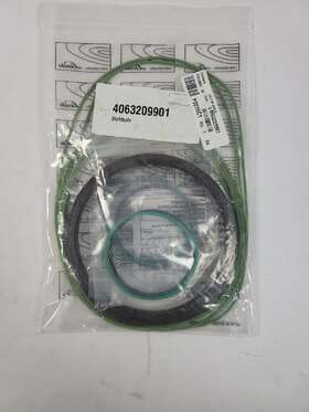 Sku-09230310sr Linde L4063209901 Set Of Seals Sku-09230310sr. 5