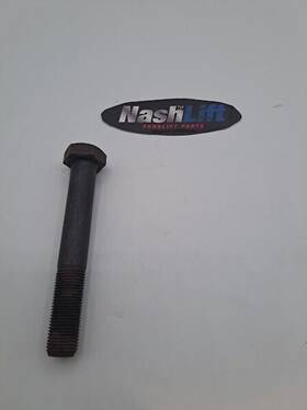 Sk-10250126sr Linde L9010342307 Metric Capscrew Fits