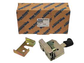 Li0009311010 Linde Genuine Forklift Rh Door Lock 0009311010 Industrial Part