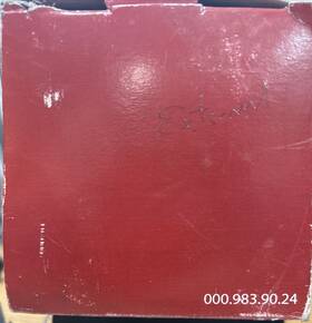 Li0009839024 Linde 0009839024 Forklift Air Filter L0009839024