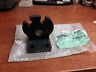 3945701527 Linde Support Assembly