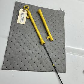 Xvw06b115611r Linde Dipstick With Base Tube