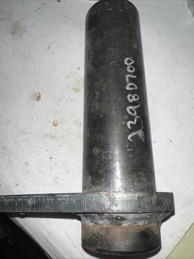 22980700 Link-belt Crane Lift Arm/outrigger Pivot Pin- Grove Tadano