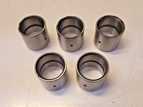 B5500082 Link-belt 5 Qty Of Tilt Cylinder Pivot Pin Bushings