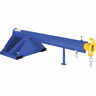 Lm-1t-4-24 Vestil Telescoping Lift Master Boom Telescopes To Cap 691215027199