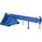 Lm-1t-6-24 Truck 36in Telescoping Lift Fork Master Boom