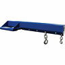 Lm-ebnt-8-24 Vestil Lift Master Economy Fork Truck Boom With 691215089029
