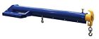 Lm-ebt-4-36 Vestil Steel Telescoping Lift