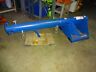 Lm-it-6-24 Vestil Telescoping Lift Master One Fork Truck Boom Rigging Crane
