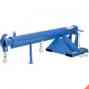 Lm-obt-6-24 Orbiting Truck Fork Boom 36in Telescoping Lift Master