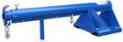 Lm-obt-6 Master Boom-telescoping Cap.- 000 6 Lb. Vestil Forklift Lift -