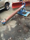 Lm-obt-6000-s Lm-obt-4-24 Vestil Orbit Telescoping Lift Boom 6000 Lb Capacity 36 Fork