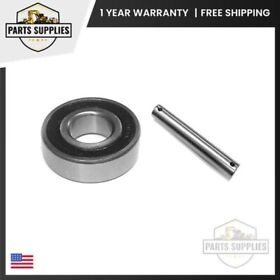 Alt50 Load Wheel Bearing Assembly And Axle Pin For Altra Pallet Jack