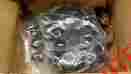 Loc1144 326044 Hyster Forklift Valve 3 Spool New