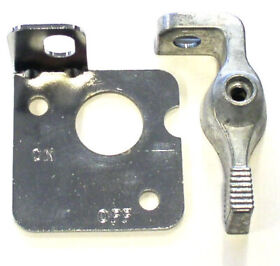 51-311p Lock Out Lever Kit For Master Disconnect Pack Of 1