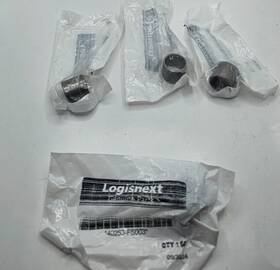 40253-fs003 Logisnext Qty 4 Bushing Sleeve 40253fs003 For Barrett 1w2b 2w2b