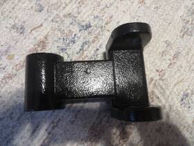 Logisnext 48503-fs000 Unicarriers Link - Front Lower- Forklift Parts