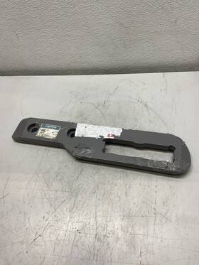 51462356 Logisnext Genuine Oem Load Wheel Brace 5x3 For Forklift