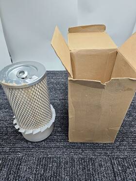 9146111500 Logisnext Element Outer Air Ul 135.36mm Od X 74.93mm Id