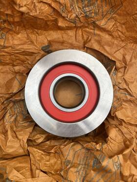9421106800 Logisnext Genuine Parts Wheel Chain